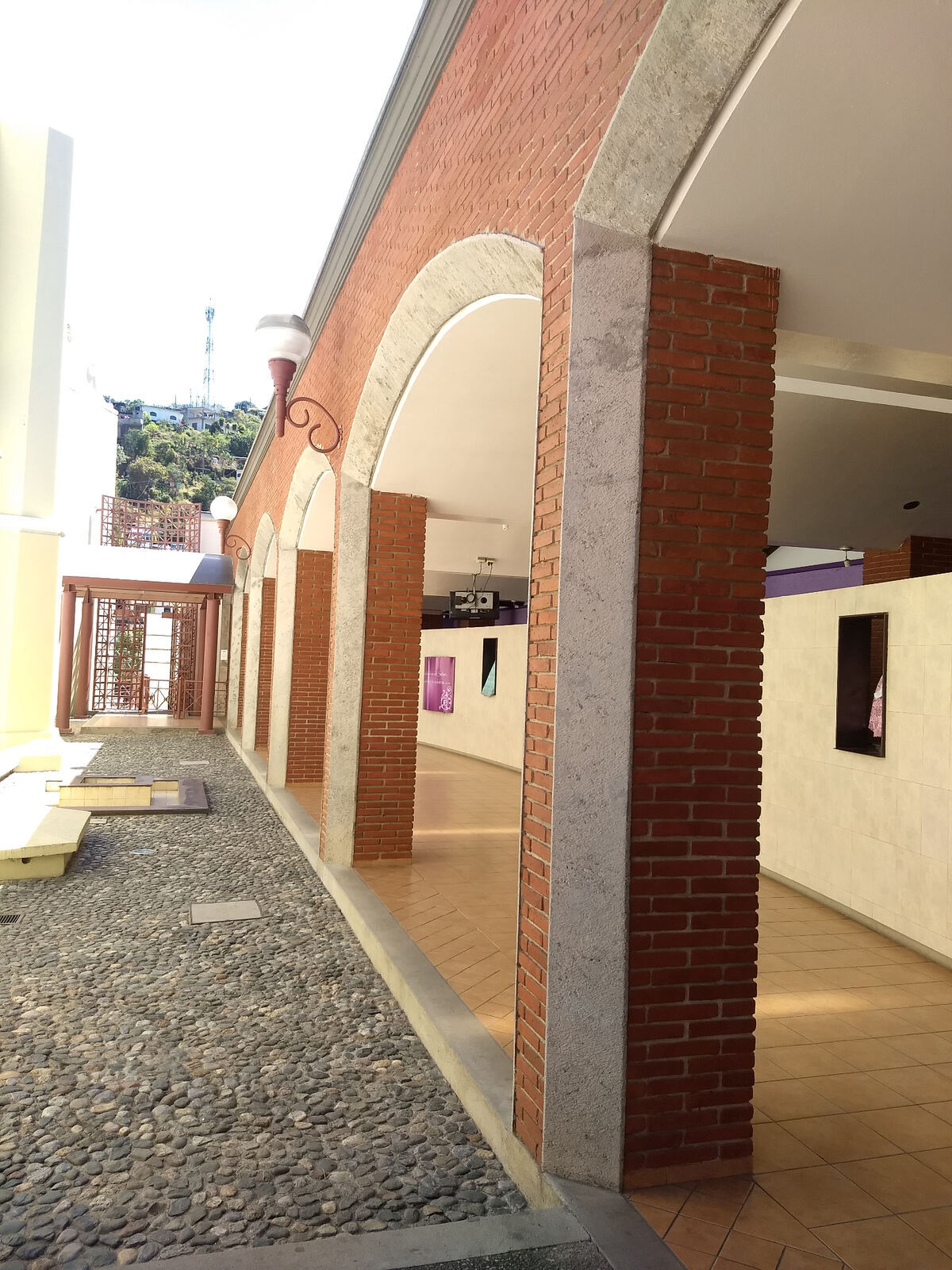 Capilla de Veladoras